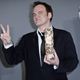 Illustration for article titled The SC: Quentin Tarantino on Drug Wars, Clockwork Youth, and the Best Fights of 2012